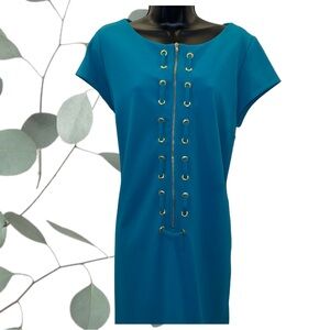 Shelby & Palmer dress - size 16